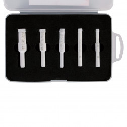 Набір свердл DrillKIT 6-12