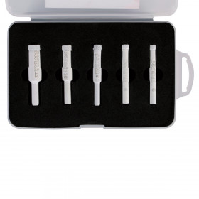 Набор сверл DrillKIT 6-12