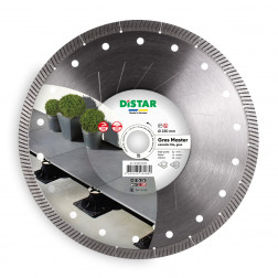 Диск для террасного керамогранита 230x22,23/H Gres Master - фото 1