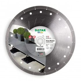 Диск для террасного керамогранита 230x22,23/H Gres Master - фото 1