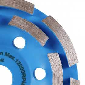 Фреза алмазная DGS-S 125/22,23 Beton