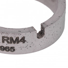 Сегмент алмазный K D35x2,5x8+2 RM4