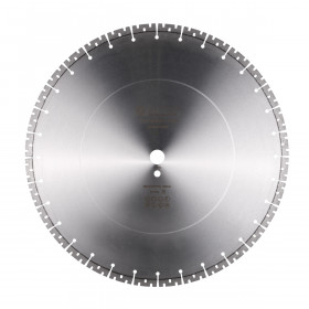 Круг алмазный отрезной 1A1RSS/C3-W 450x25,4 RS-M