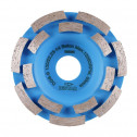 Фреза алмазна DGS-S 100/22,23 Beton