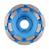 Фреза алмазна DGS-S 100/22,23 Beton