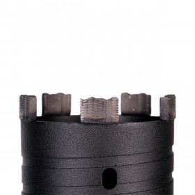 Свердло алмазне DDS-W 072x300x1 1/4 UNC RS-TX