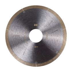 Круг алмазный отрезной 1A1R 101,6x0,6x22,23 Shine