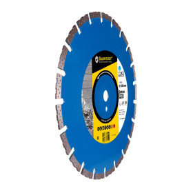 Круг алмазный отрезной 1A1RSS 300 Beton PRO