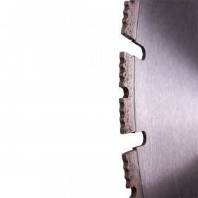 Круг алмазний вiдрiзний 1A1RSS 354 CLG RS-Z