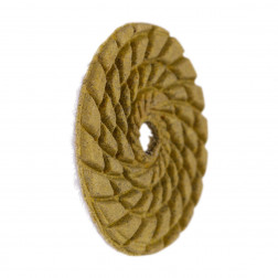 Круги алмазные полировальные 50x3x7 CoolPAD 2