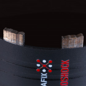 Сверло алмазное DDS-W 142x300 1/4 UNC RS-TX