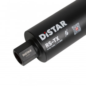 Сверло алмазное DDS-W 092x450x1 1/4 UNC  RS-TX