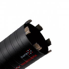 Свердло алмазне DDS-W 082x300x1 1/4 UNC RS-TX