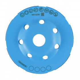 Фреза алмазная DGS-S 125/22,23 Beton