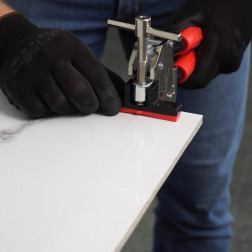 Плиткоріз ручний монокристальний ExtraLINE 3200