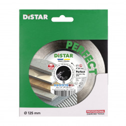 Круг алмазний вiдрiзний 1A1R 125x22,23H Perfect