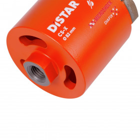 Свердло алмазне DDS-W 082x70xM16 CS-X
