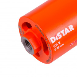 Свердло алмазне DDS-W 072x70xM16 CS-X