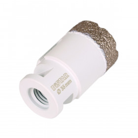 Сверло алмазное DDR-V 35x30xM14 Keramik Pro