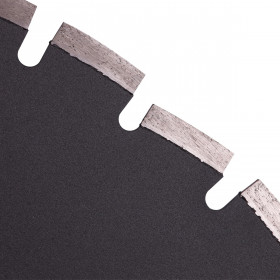 Круг алмазний вiдрiзний 1A1RSS 600 Sprinter Plus