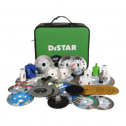 Защитный кейс для инструмента Distar BOX