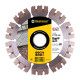Круг алмазный отрезной 1A1RSS 125 Rapid PRO
