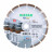 Круг алмазный отрезной 1A1RSS/C3 230 Universal