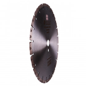 Круг алмазный отрезной 1A1RSS/C3 300 CHG RM-W