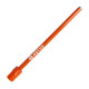 Свердло алмазне DDR-B 025x450x1 1/4 UNC RM4