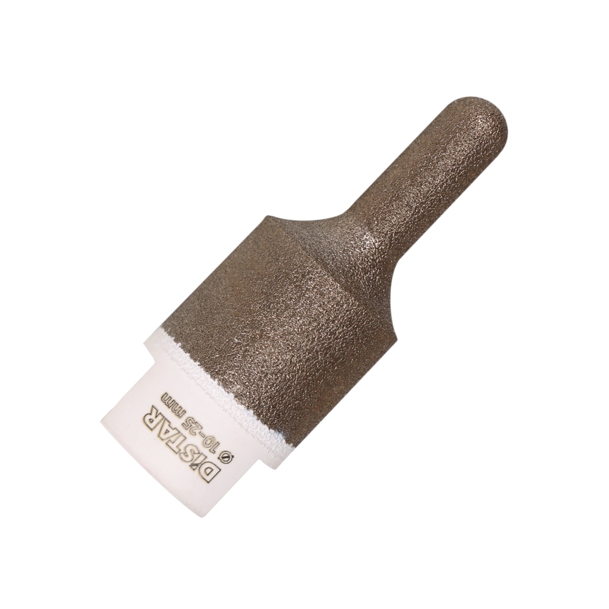Фреза алмазна пальчикова GF-V 25/10XM14 ContourPRO