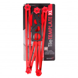 Трафарет плиточника TileTEMPLATE XL - фото 5