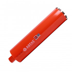 Сверло алмазное DDS-W 122x450x1 1/4 UNC RS6