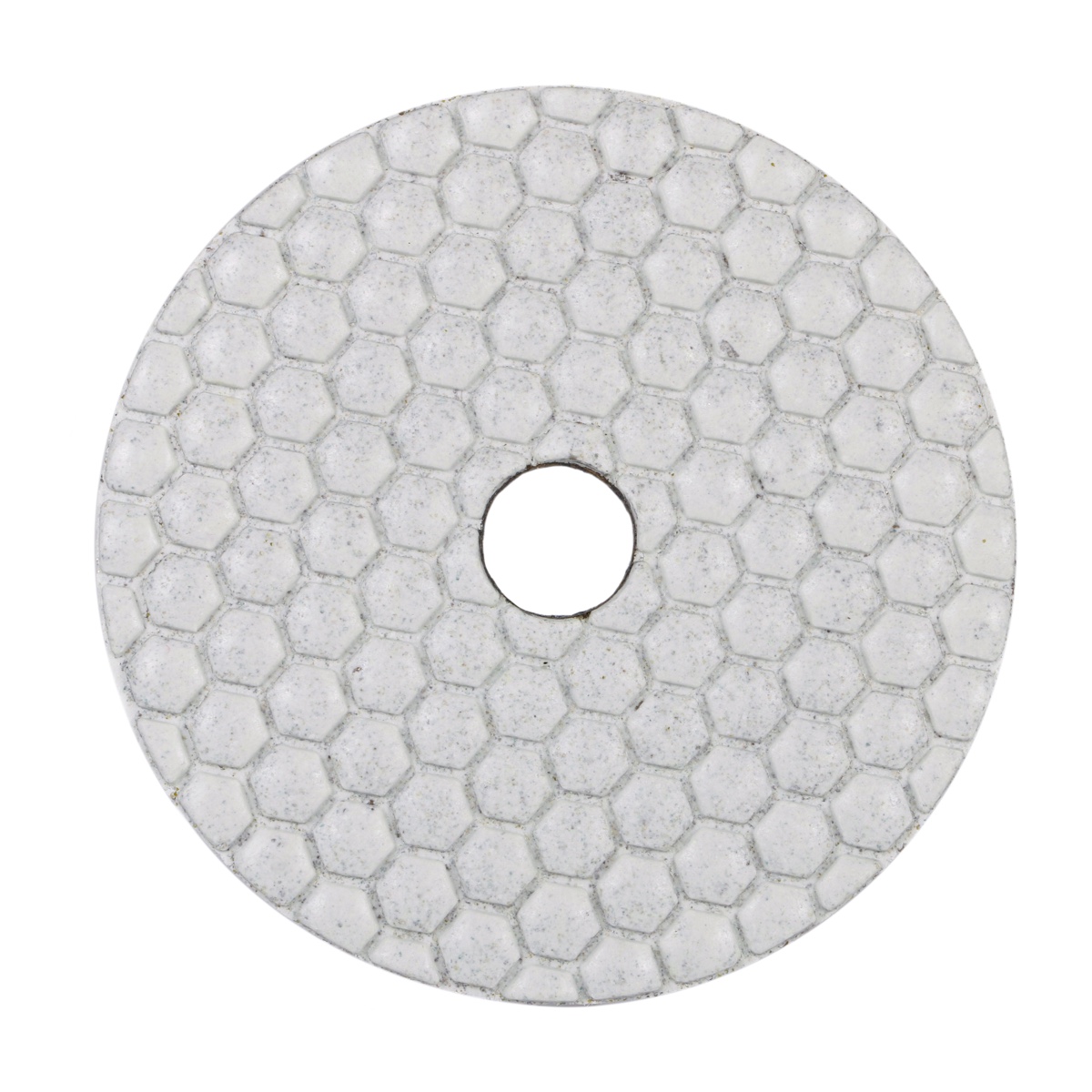 Круг алмазний полірувальний 100x3x15 CleanPad #50