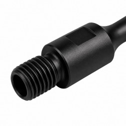 Переходник SDS Plus x M16 с наружной резьбой - фото 3