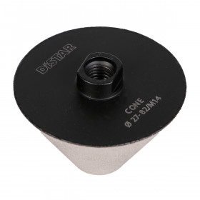 Фреза алмазная конусная Cone 27-82/M14