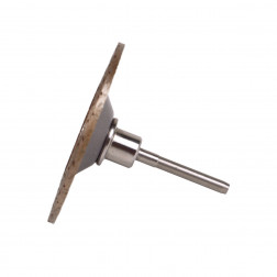 Фреза алмазна DGM-S 45/5,8F Nectar 100