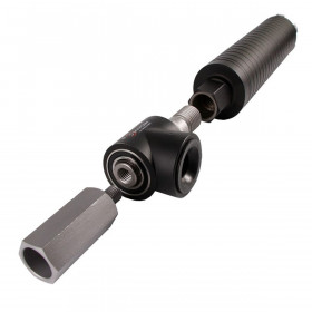 Переходник 1 1/4UNC(in)xM18(out)