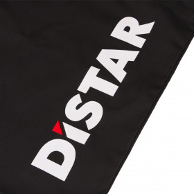 Сумка-шопер Distar чорна