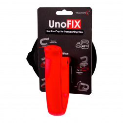 Одинарная присоска UnoFIX - фото 7