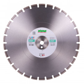 Круг алмазный отрезной 1A1RSS/C1-W 500x3,8/2,8x9x25,4-30 F4 Bestseller Concrete