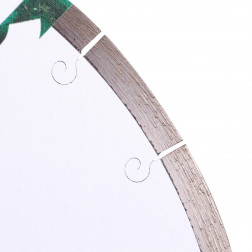 Круг алмазный отрезной 1A1RSS 350x25,4 CeraForce