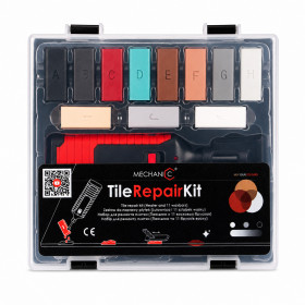 Набор для ремонта плитки TileRepairKit - фото 1