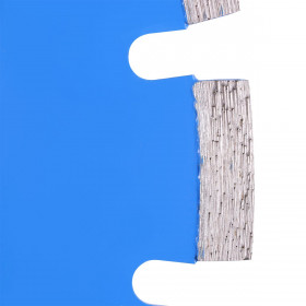 Круг алмазный отрезной 1A1RSS 454 Classic H12