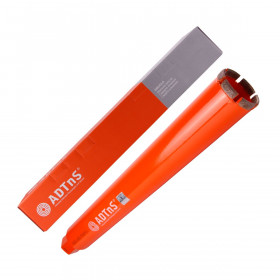 Сверло алмазное DDS-B 062x450x1 1/4 UNC RM7H