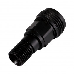 Адаптор 1 1/4g UNCx1/2H GAS (DD200/250/350/500)