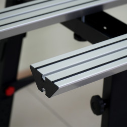 Станок плиточника CeraMAX 1200 TELESCOPE 2.0