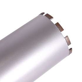 Сверло алмазное DDS-W 142x450x1 1/4 UNC RS7-Xr