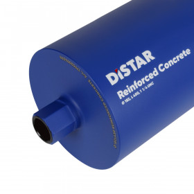 Сверло алмазное DDS-W 182x450x1 1/4 UNC Reinforced concrete