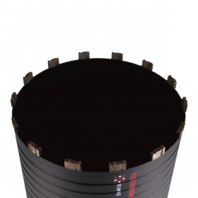 Сверло алмазное DDS-W 200x300x1 1/4 UNC RS-TX