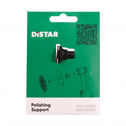 Polishing Support комплект перехідників для гравера - фото 6